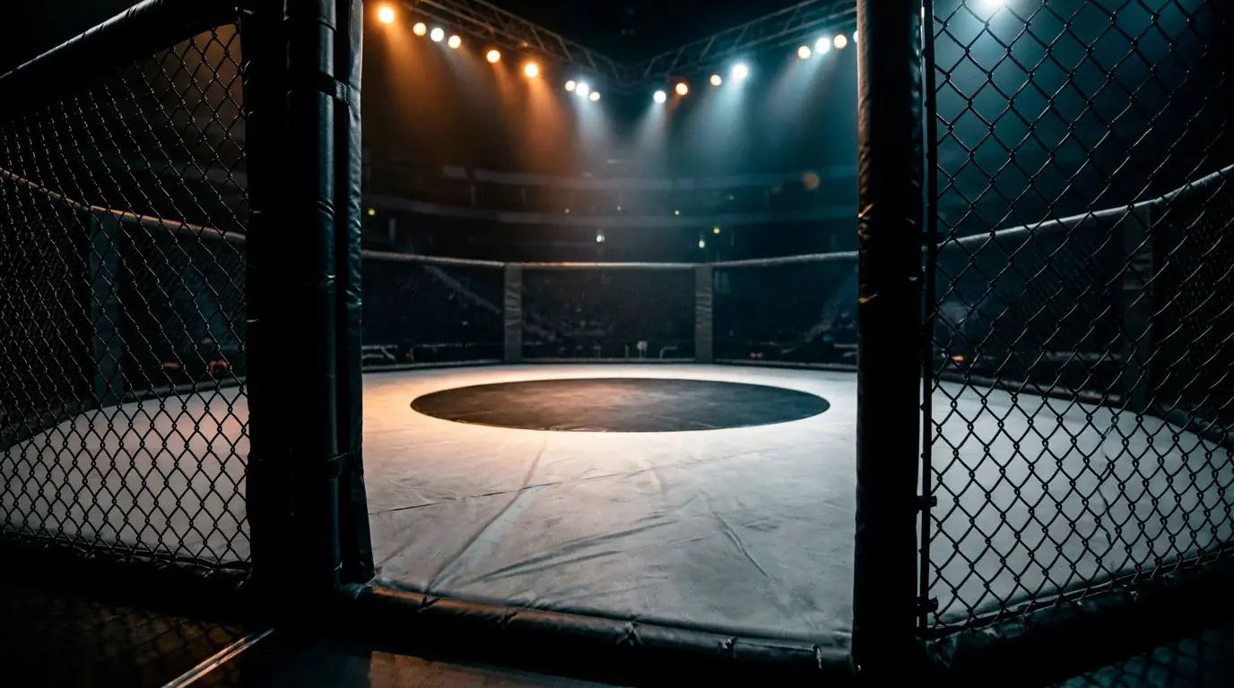 MMA Wettanbieter Schweiz im analytischen Vergleich
